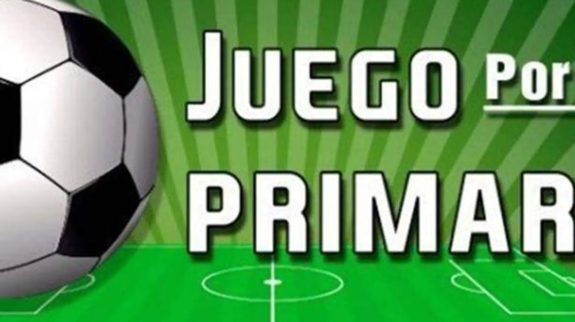 juego primario